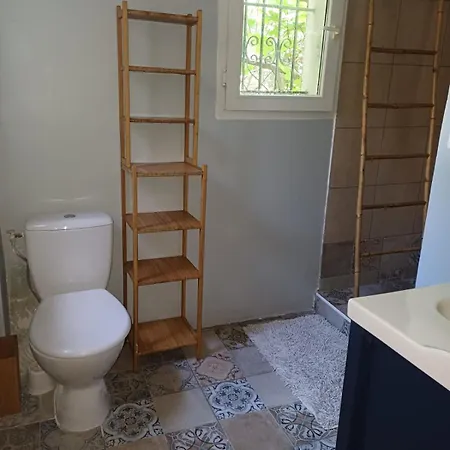 Avec Piscine Vue Sur Les Collines Villa *